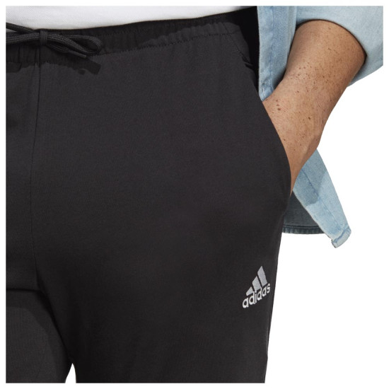 Adidas Ανδρικό παντελόνι φόρμας M LIN SJ TE Adidas Ανδρικό παντελόνι φόρμας M LIN SJ TE